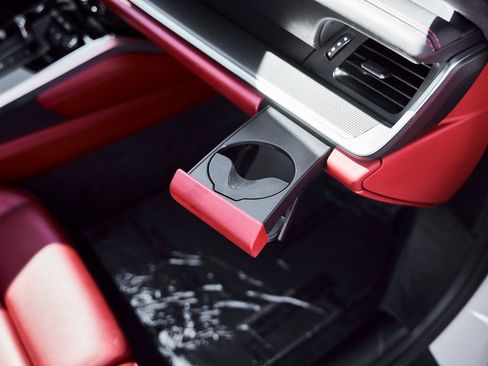 Used 2021 Porsche 911 Turbo S image 36