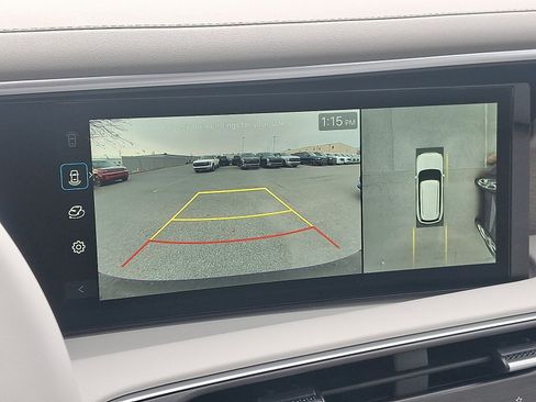 New 2026 Hyundai Palisade Limited AWD/4WD image 15