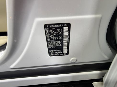 Used 2019 INFINITI QX80 Luxe w/ Proassist Package RWD image 25