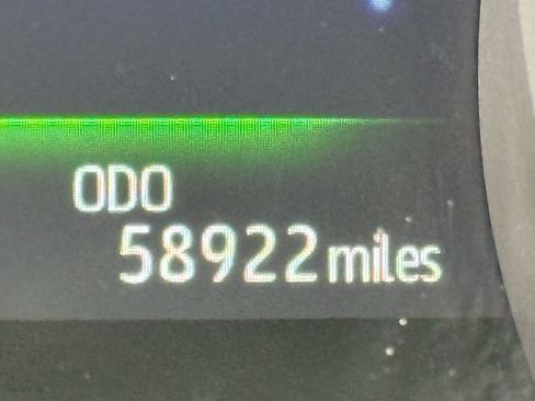 Certified 2023 Toyota Camry XSE image 7