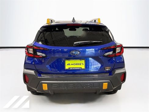 New 2026 Subaru Crosstrek 2.5i Wilderness image 6