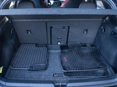 Used 2024 Volkswagen GTI SE FWD image 7