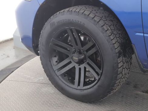 Used 2011 RAM 1500 Sport w/ Sport Premium Group image 13