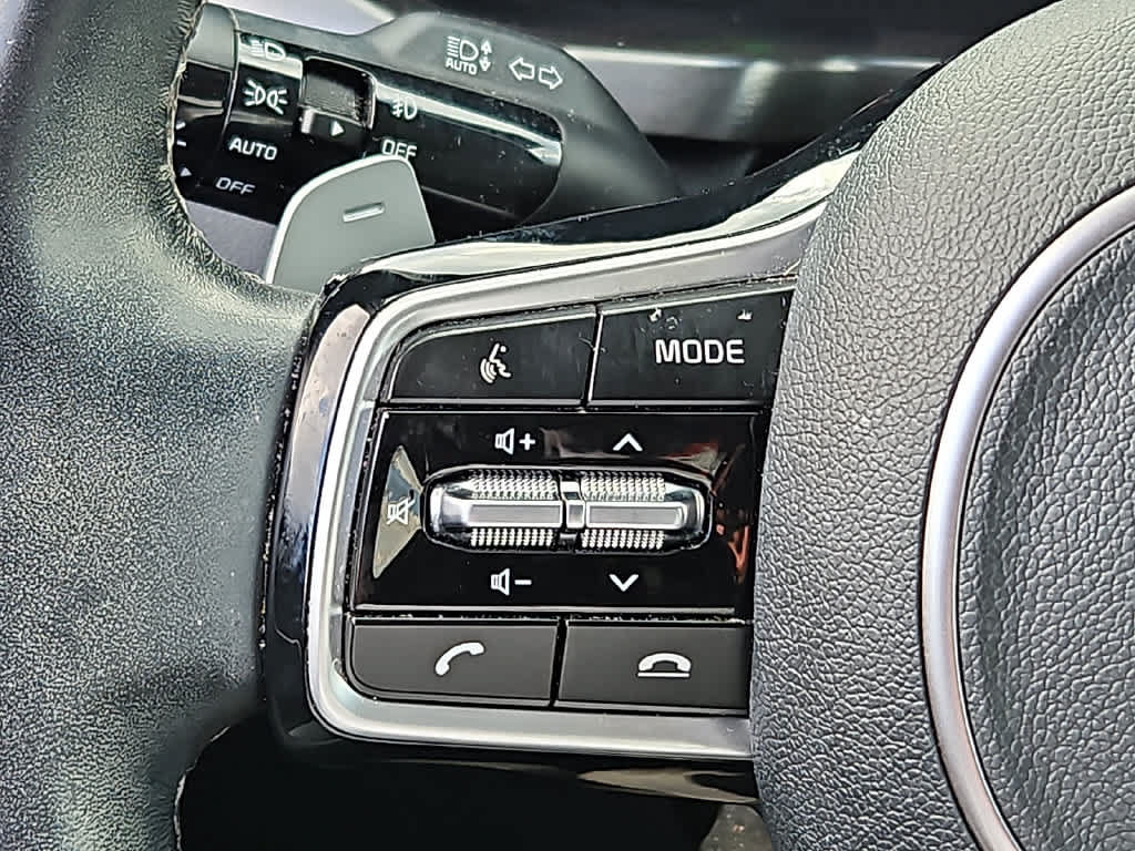 Used 2022 Kia Sorento SX AWD/4WD image 20