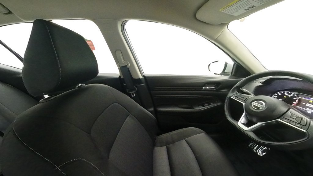 Used 2020 Nissan Altima 2.5 S AWD/4WD image 25