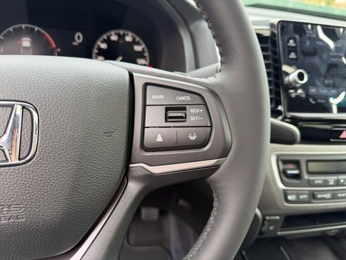 New 2026 Honda Ridgeline RTL image 17