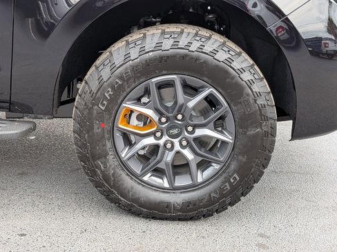 New 2026 Ford Expedition Tremor AWD/4WD image 13