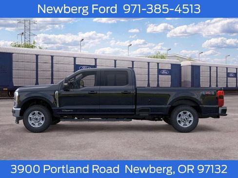 New 2026 Ford F250 XLT AWD/4WD image 5