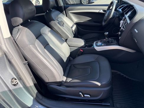 Used 2016 Audi A5 2.0T Premium Plus w/ Technology Package image 20