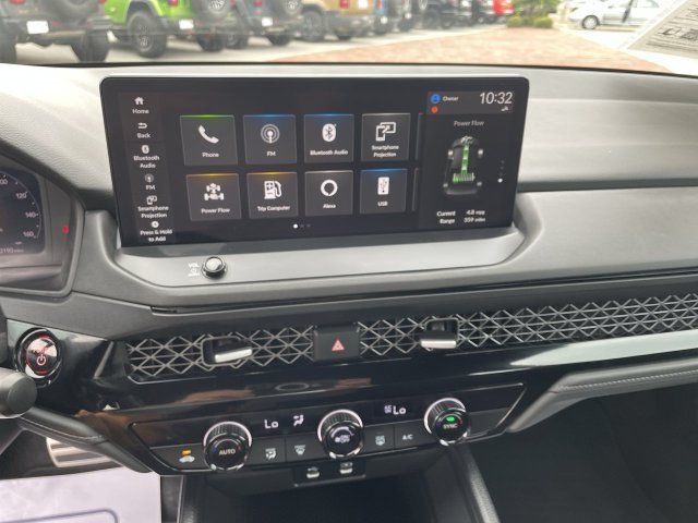 Certified 2023 Honda Accord Sport image 21