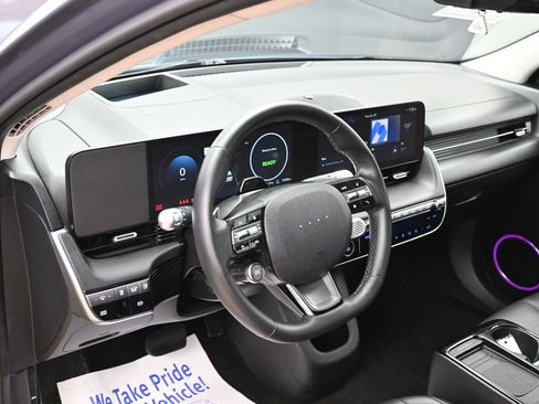 Used 2025 Hyundai Ioniq 5 Limited RWD image 18