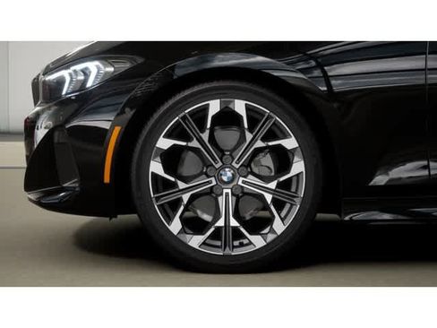 New 2026 BMW 330i 330i NA w/ Premium Package image 7