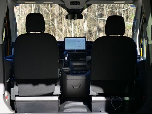 Used 2026 Ford Transit 350 XL image 25