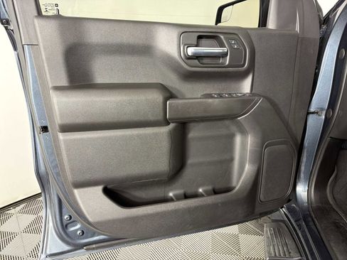 Used 2021 Chevrolet Silverado 1500 Custom Trail Boss image 8