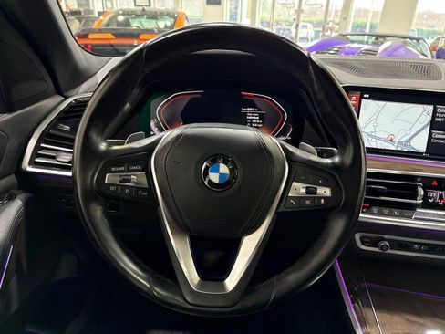 Used 2020 BMW X5 sDrive40i w/ Convenience Package image 69