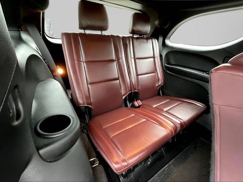 Used 2023 Dodge Durango GT RWD image 26
