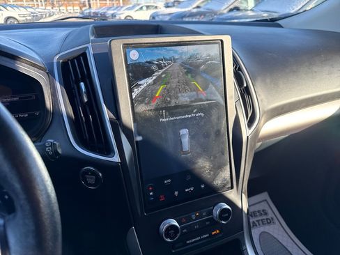 Used 2024 Ford Edge SEL w/ Convenience Package image 38