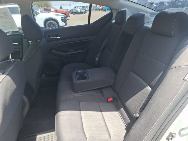 Certified 2022 Nissan Altima 2.5 SV w/ SV Premium Package AWD/4WD image 15