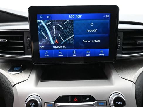 Used 2023 Ford Explorer Timberline w/ Timberline Technology Package AWD/4WD image 9