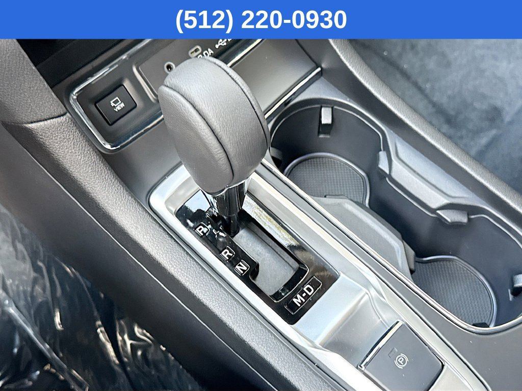 New 2026 Subaru Ascent Limited AWD/4WD image 23