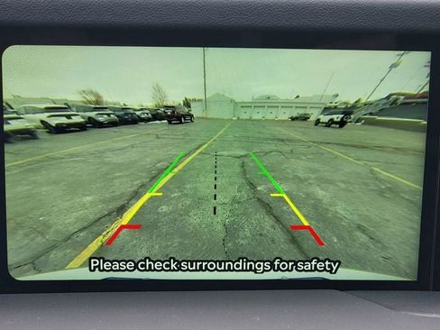 New 2026 Lincoln Nautilus Premier w/ Equipment Group 102A image 7