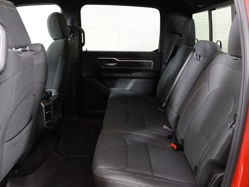 Used 2023 RAM 1500 Big Horn AWD/4WD image 16