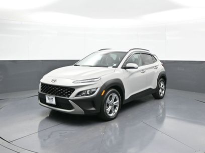 Used 2022 Hyundai Kona SEL w/ Cargo Package