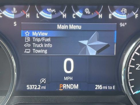Certified 2023 Ford F150 XLT w/ Equipment Group 302A High RWD image 18
