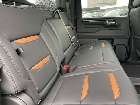 New 2026 GMC Sierra 2500 AT4 w/ AT4 Premium Plus Package image 26