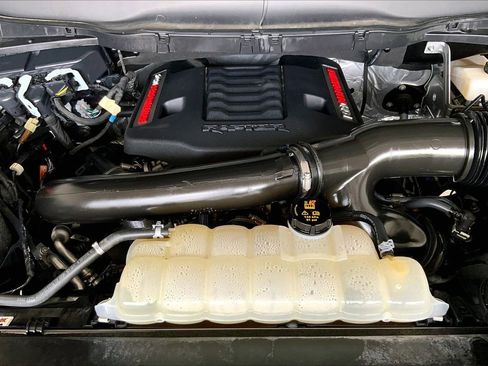 Used 2023 Ford F150 Raptor w/ Raptor 37 Performance Package AWD/4WD image 9