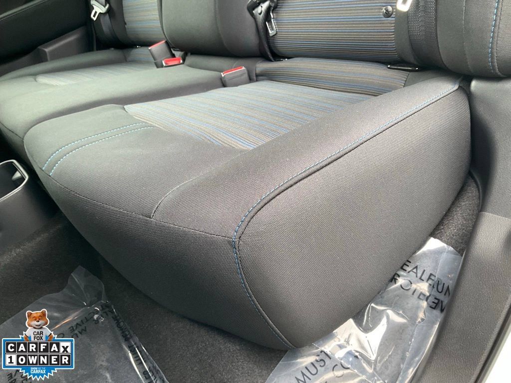 Used 2025 Nissan Leaf SV Plus FWD image 26