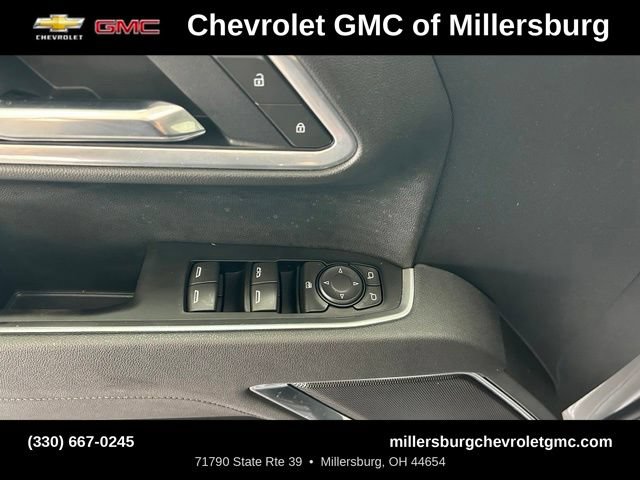 Used 2025 GMC Sierra 1500 Elevation AWD/4WD image 20