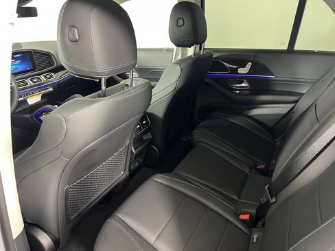 Used 2026 Mercedes-Benz GLE 350 350 image 21