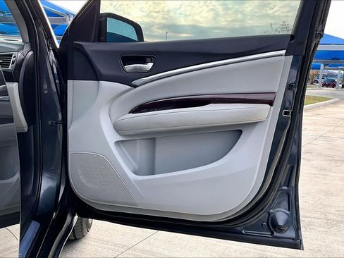 Used 2014 Acura MDX FWD image 22