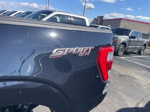 Used 2023 Ford F150 Lariat w/ Equipment Group 502A High AWD/4WD image 13