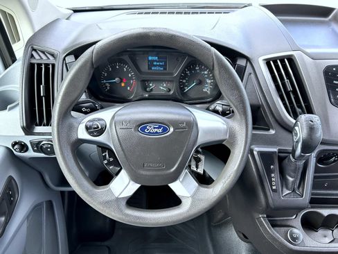 Used 2018 Ford Transit 350 XL RWD image 12