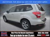 Used 2015 Subaru Forester 2.5i Premium image 4