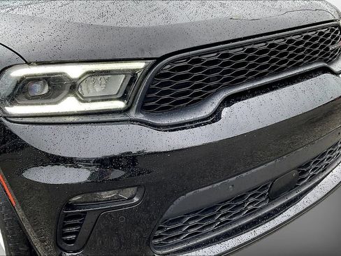 Used 2023 Dodge Durango GT RWD image 34