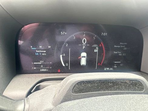 Used 2024 Lexus GX 550 image 18