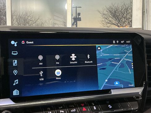 New 2026 Chevrolet Silverado 2500 LTZ w/ LTZ Premium Package image 26