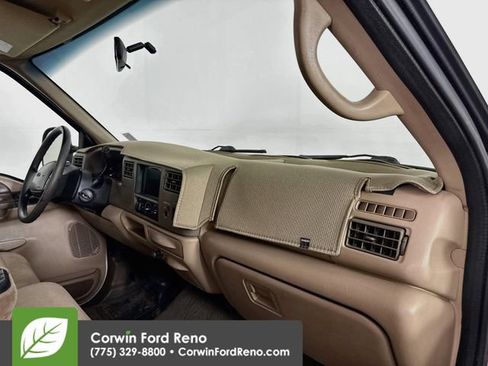 Used 1999 Ford F350 XLT AWD/4WD image 26