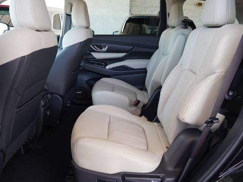 New 2026 Subaru Ascent Limited AWD/4WD image 7