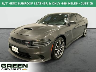 Used 2020 Dodge Charger R/T w/ Plus Group