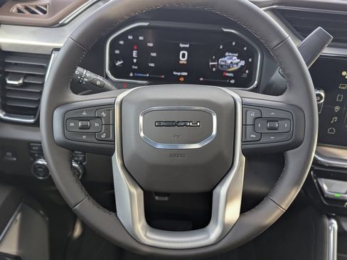 New 2026 GMC Sierra 3500 Denali w/ Denali Reserve Package image 22