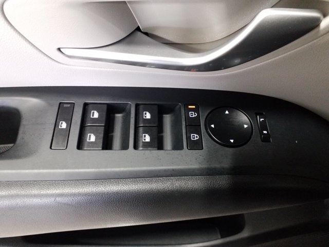 Used 2025 Hyundai Tucson SEL AWD/4WD image 12