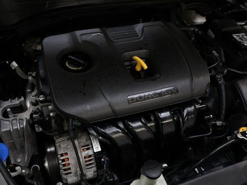 Used 2022 Kia Forte GT-Line w/ GT-Line Premium Package image 24