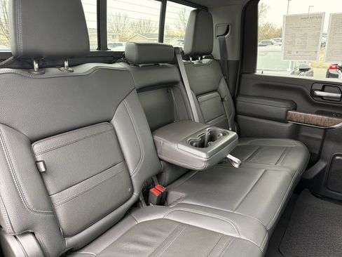 Certified 2021 GMC Sierra 2500 Denali image 32