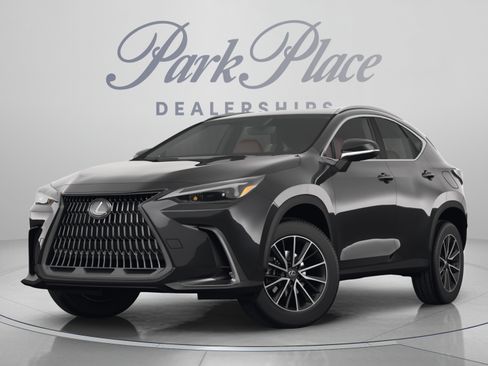 Used 2023 Lexus NX 350 AWD w/ Cold Area Package image 10