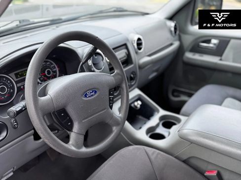 Used 2006 Ford Expedition XLT AWD/4WD image 7