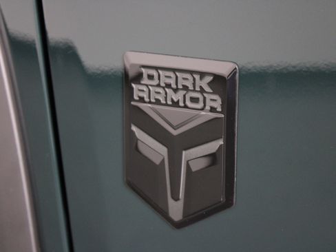 New 2026 Nissan Rogue Dark Armor FWD image 10